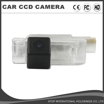

Car Reverse Camera HD Rear View Camera for Peugeot 301 308 408 508 C5 307 hatchback 307cc 2015 DS5 2015 DS6 / Citroen C5 C4 MG3