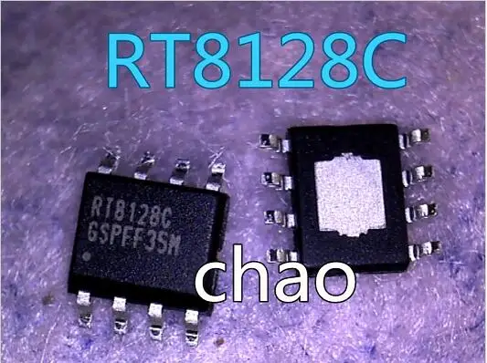 10 шт./лот RT8128C RT8128 RT8128CGSP sop8|Компоненты предохранителей| |
