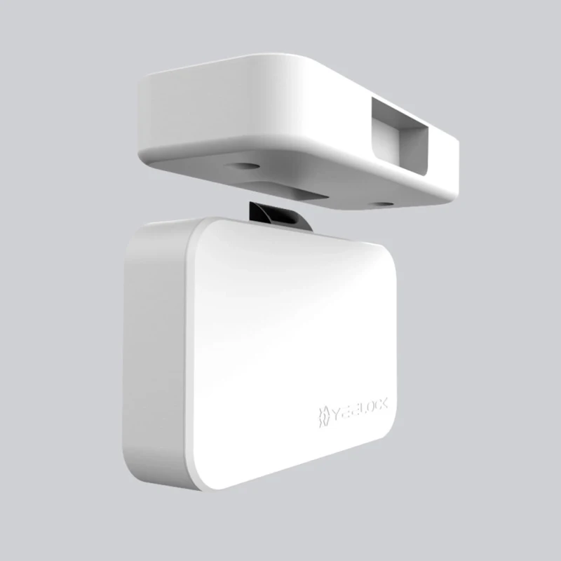 Xiaomi YEELOCK Умный Замок шкафа ящика без ключа Bluetooth приложение разблокировка