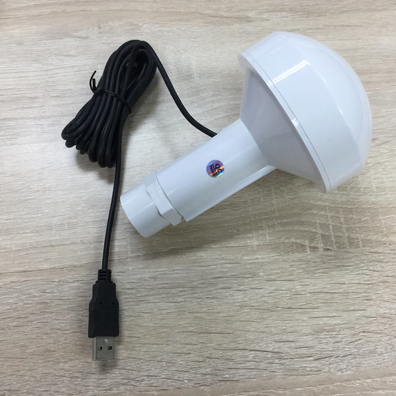 TOPGNSS.STOREprecision marine USB GPS receiver