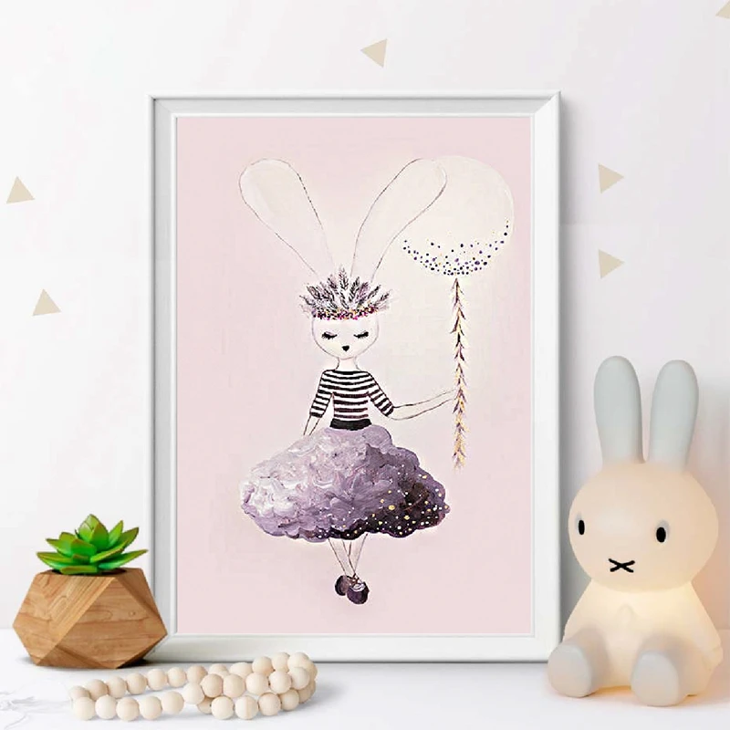 Rabbi Canvas Prints