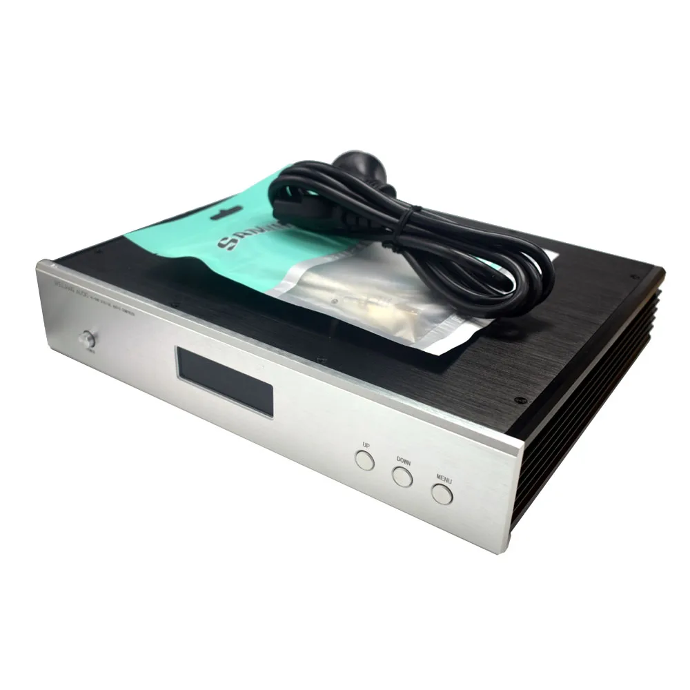 Lusya csr 8675 Bluetooth 5 0 APTX HD двойной AK4497 XMOS DAC Декодер Усилитель коаксиальный Оптический