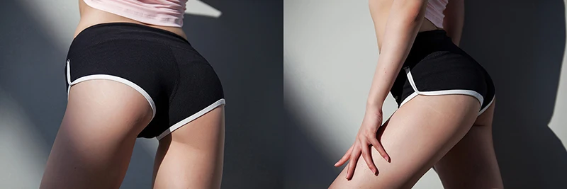shorts 4
