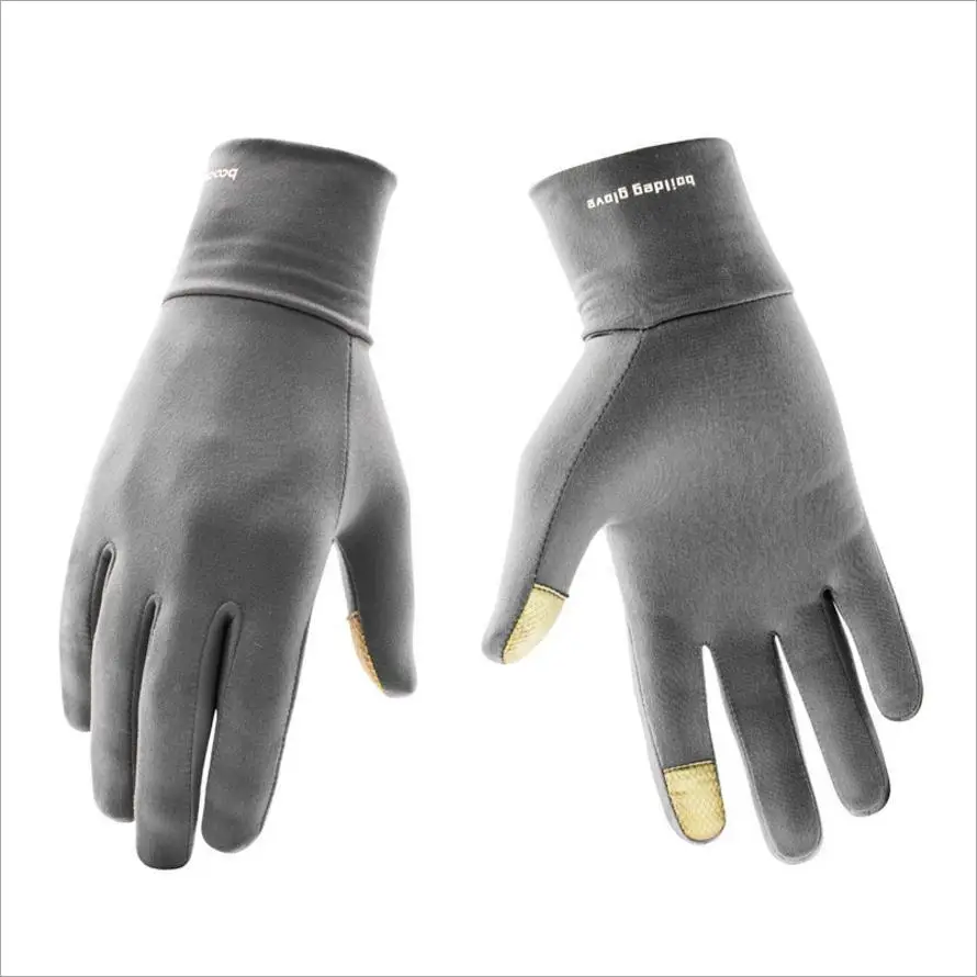 autumn cycling gloves