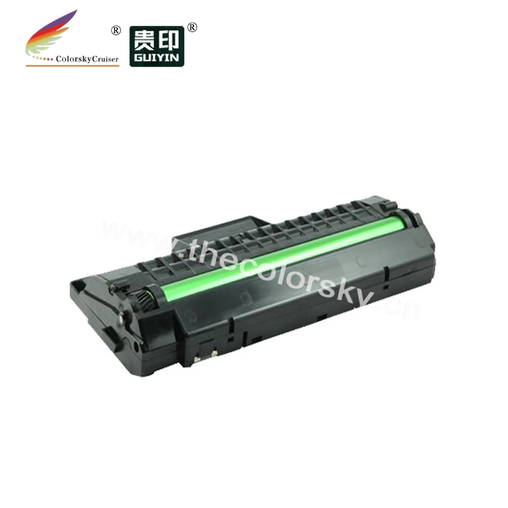 (CS S105) bk тонер картридж лазерный для samsung MLT D105L 105L 105 ML 1910 1915 2525 (2500 страниц)