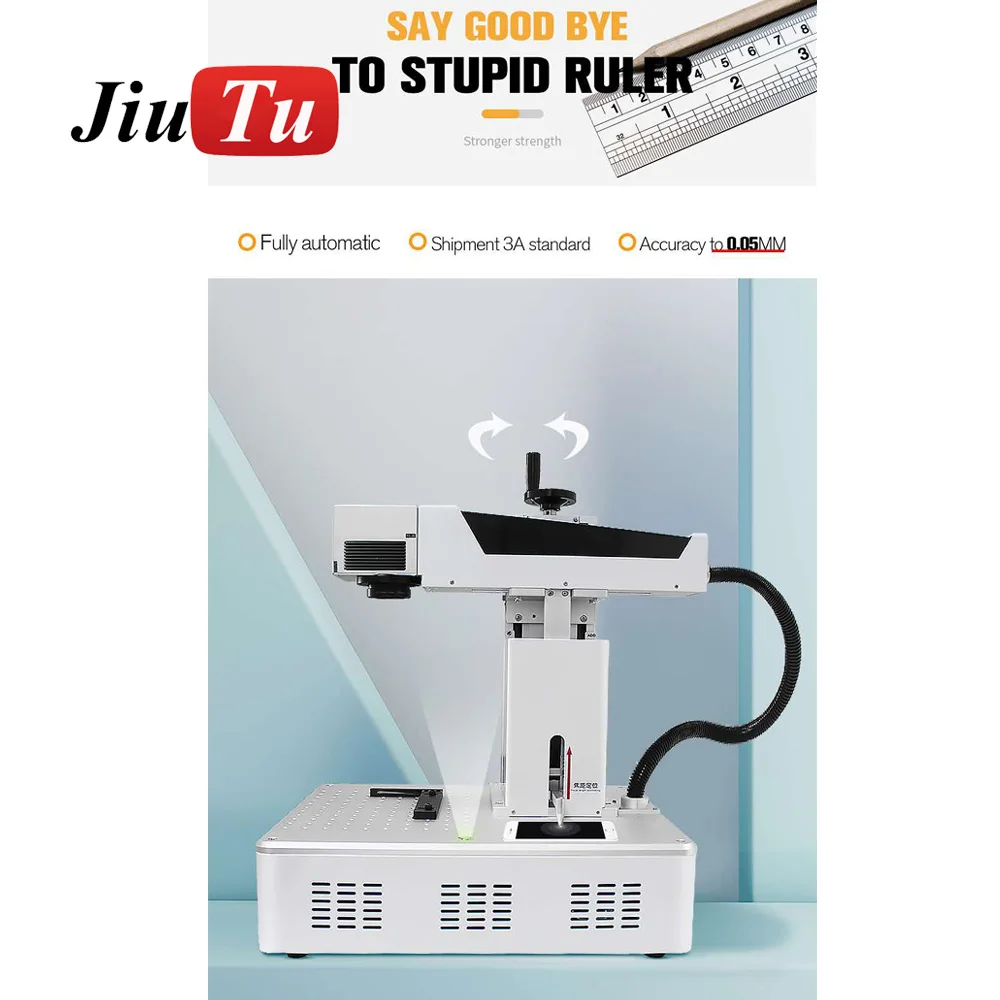 portable laser machine , engraving for any logo jiutu (4)