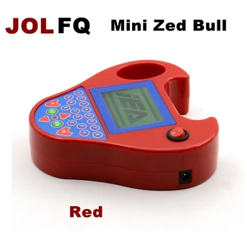 

Mini Zed Bull V508 Smart Zed-Bull Key Transponder Programmer zedbull programador zedbull v508 key programmer No Tokens Limit