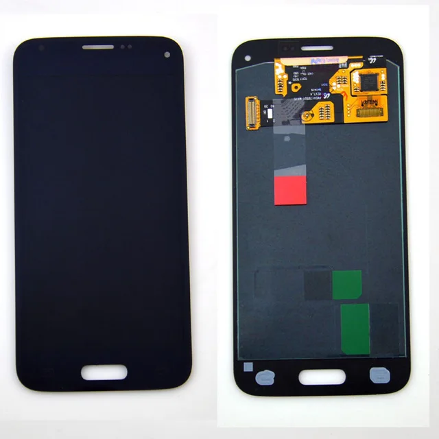 New LCD Touch Screen Digitizer Replace For Samsung Galaxy S5 Mini G800f G800 G800H free shipping