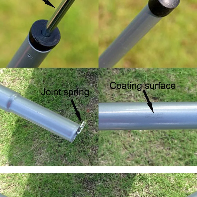 Cheap Acessórios para barraca