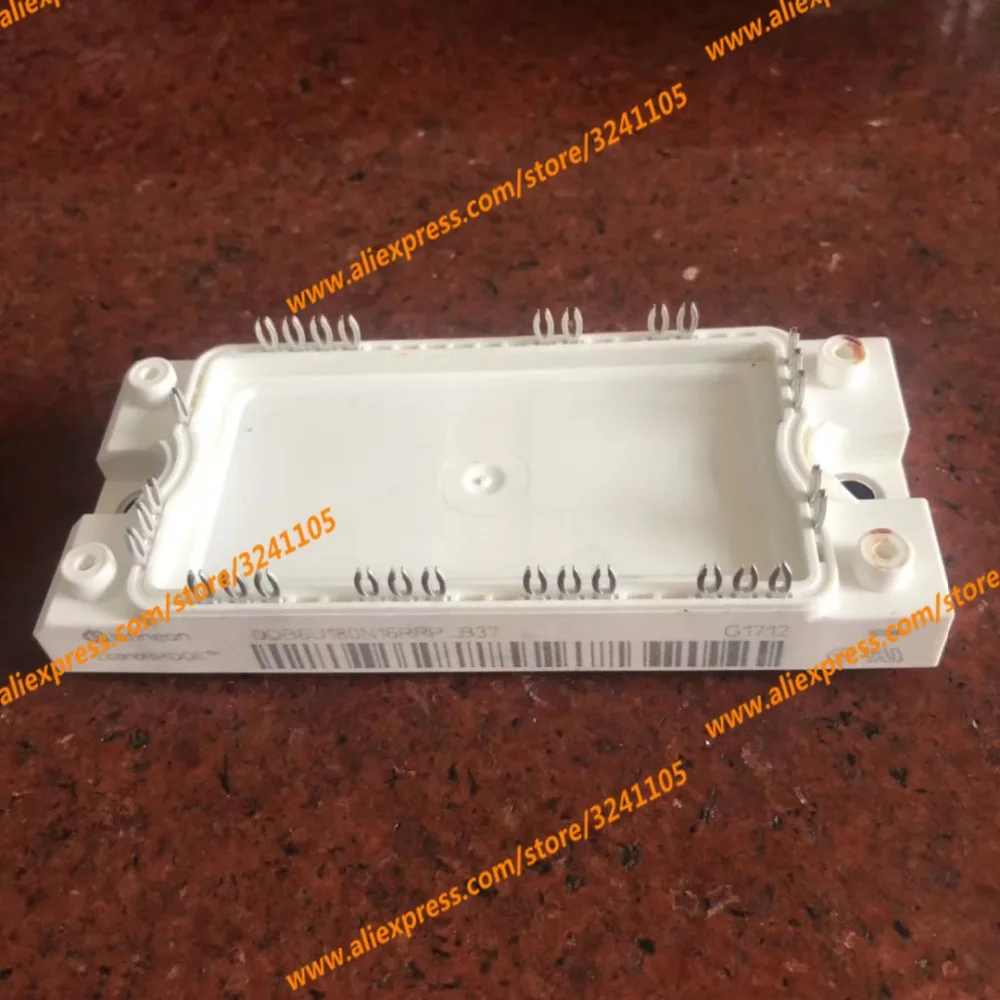 Free shipping NEW  DDB6U180N16RR  DDB6U180N16RRP_B37  DDB6U180N16RRP-B37 MODULE