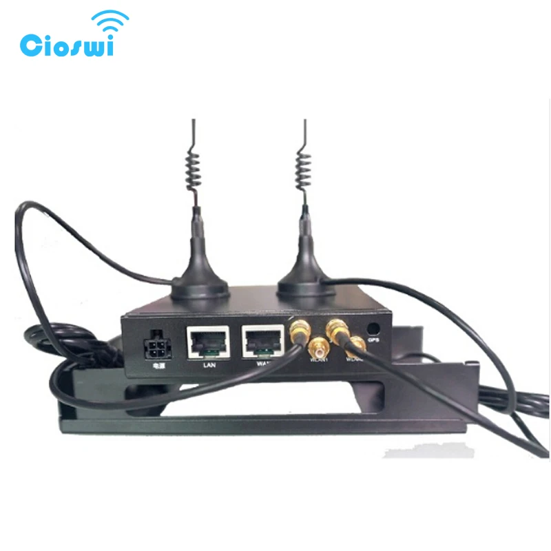 router with sim card 4g for car bus MTK7620A 300Mbps wireless modem
