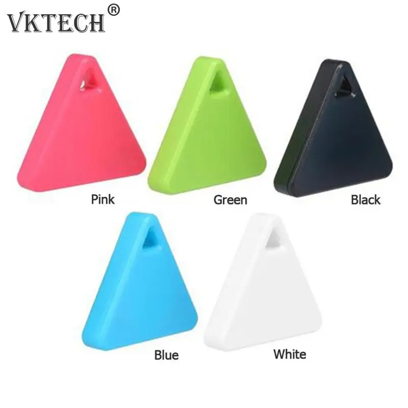  Haustiere Smart Mini GPS Tracker Anti-Verloren Bluetooth Tracer Kinder Pet Tracker Hund Katze Finde