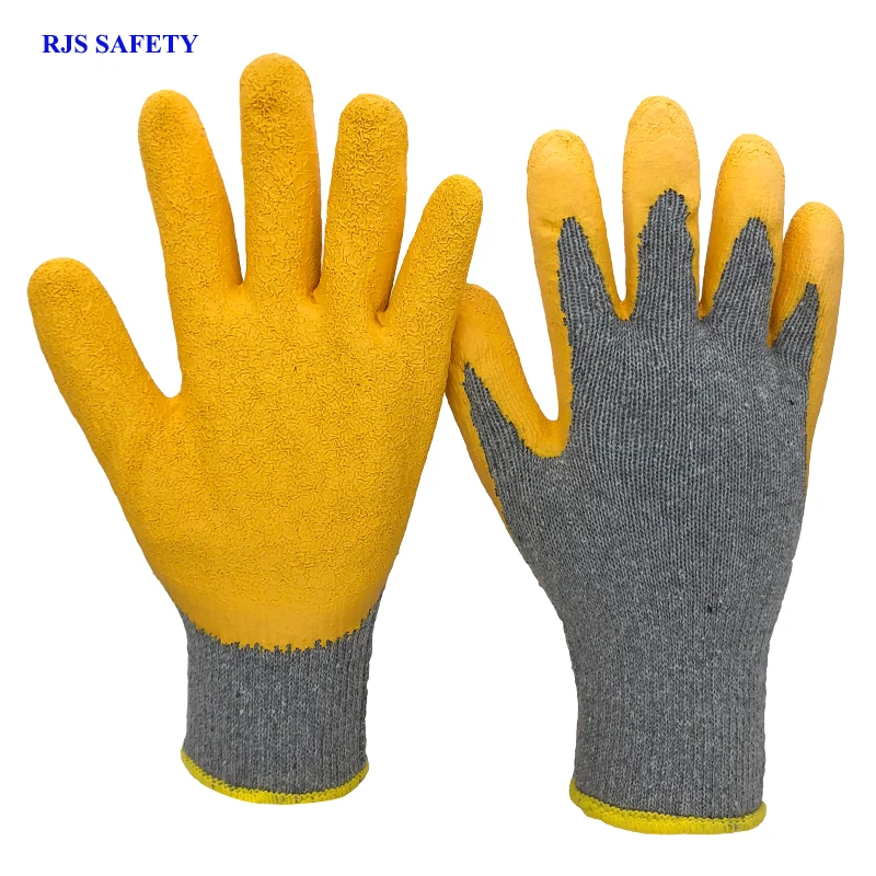 Men's Work Gloves Latex Anti-Cutting Latex Security Protection Wear Safety Workers Welding Moto Garden Gloves Drive Gloves 2012 Men's Work Gloves Latex Anti-Cutting Latex Security Protection Wear Safety Workers Welding Moto Garden Gloves Drive Gloves 2012
