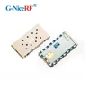 1Piece SA868S 2W VHF 134MHz~174MHz 4-6KM VHF Walkie Talkie Module 5