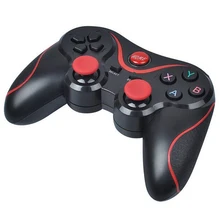 Cool Bluetooth 4.0 Wireless Gamepad Controller Game Gaming Joystick For GBA PSP iOS Android Mobile Phone PC Pad TV