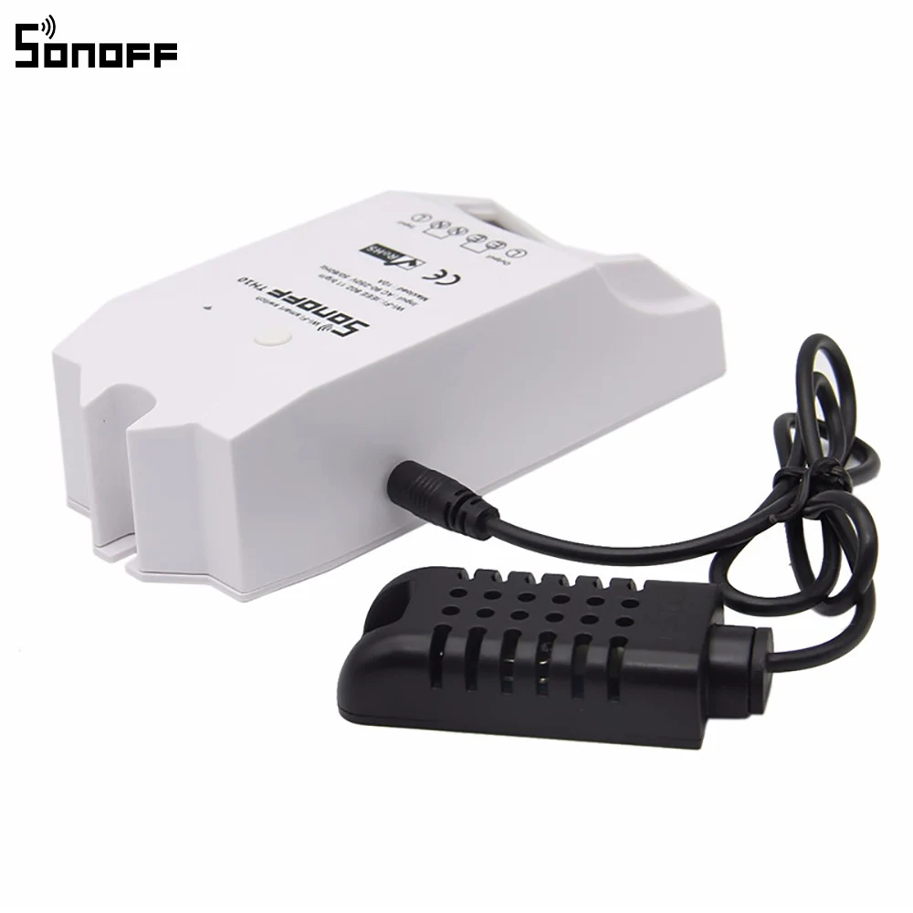 Sonoff-TH10-Wi-Fi-Smart-Switch-10A-2200W-Wireless-Switch-Smart-Home-Automation-Modules-With-Temperature (3)