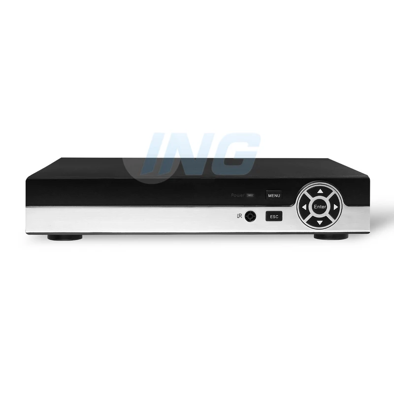 5In1 гибридный видеорегистратор 1080N AHD DVR 16 канальный видео Регистраторы H.264 для 16ти-канального видеорегистратора 1080P NVR для видеонаблюдения AHD Камера ip-камеры ONVIF(Камера