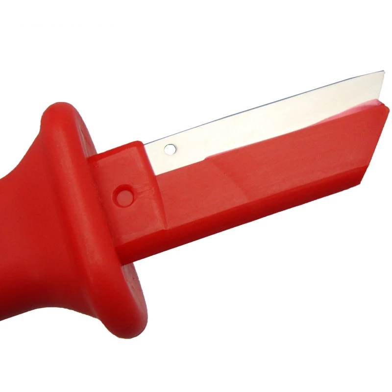 31HS, 32HS, 33HS, 34HS, 35HS, 36HS немецкий стиль нож для зачистки кабеля запатентованные инструменты для зачистки Decustation щипцы с лезвием