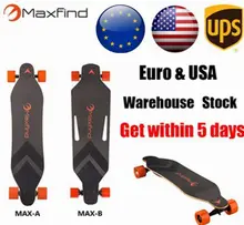 Maxfind Electric Hoverboard Two Wheels Self Balancing Scooter Smart Balance Wheel Scooter Electric Skateboard Samsung battery