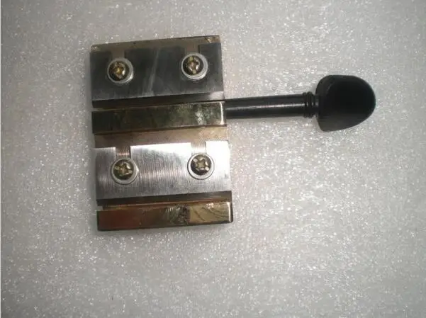 

1 PC Quality Brass Violin Pegs Shaver Violin making tools Luthier tool