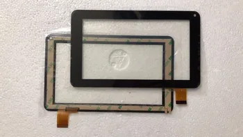 

7" tablet Lenco Tab 4 Two 70 lenco kidztab-74 touch screen panel digitizer glass Sensor