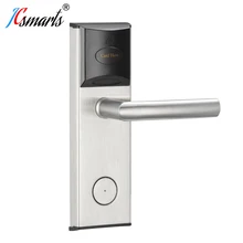 Прямая с фабрики, замки для дверей отеля, замок без ключа, карта для системы контроля доступа в отеле