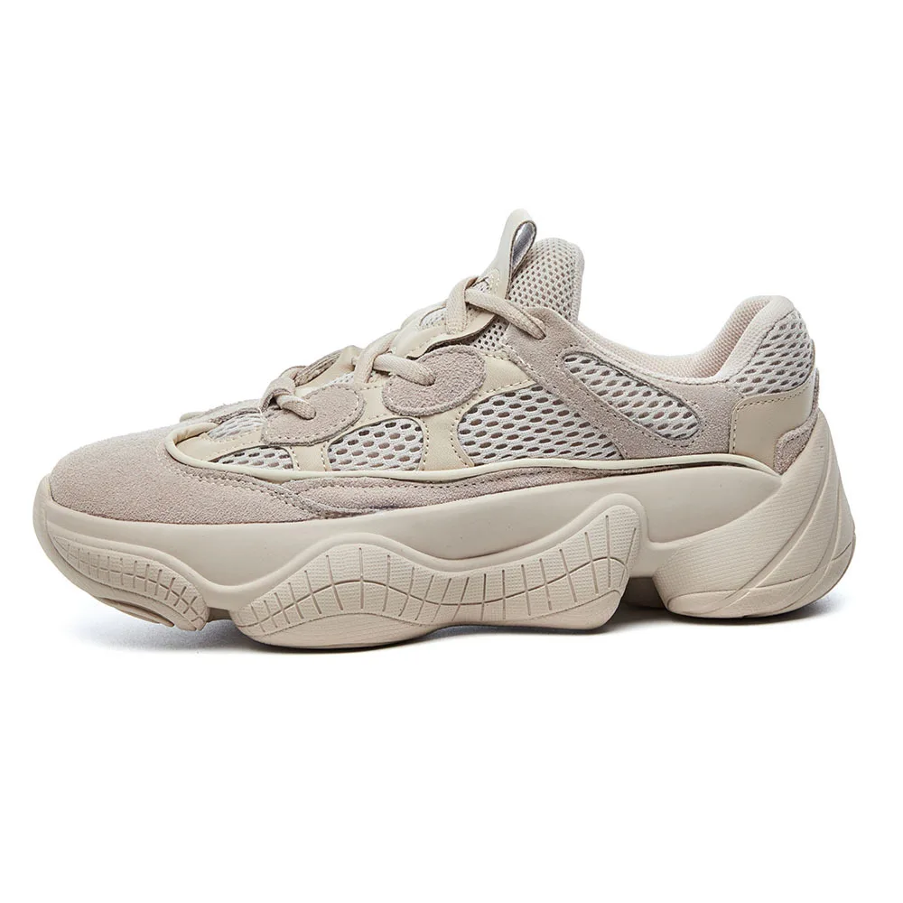 

2019 new student tie female Harajuku trend old casual simple flat comfortable small white shoes