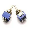 mts202 on off 6pin 3a 250v 6a 125v