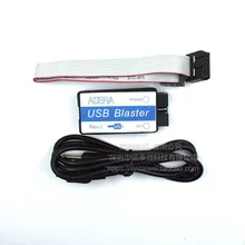 USB Blaster(ALTERA CPLD/FPGA программатор) для arduino
