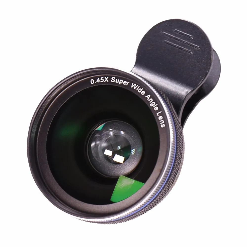 0.45X Best Lens