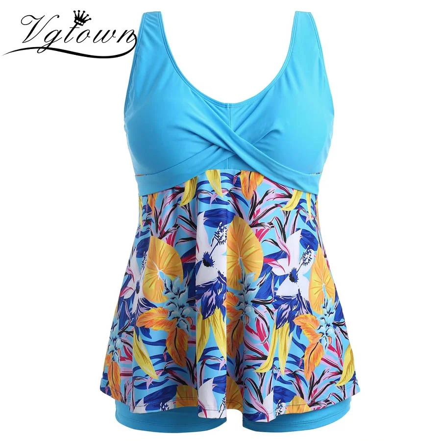 Tankini 214(4)