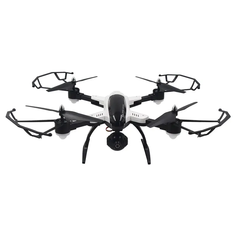 X33 Foldable 4CH 6 Axis Gyro WIFI FPV RC Quadcopter 0 3MP Helicopter font b Drone