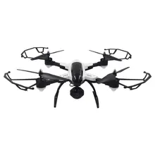 X33 Foldable 4CH 6 Axis Gyro WIFI FPV RC Quadcopter 0 3MP Helicopter font b Drone