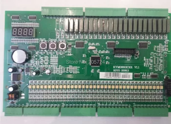 

Elevator Escalator PCB KYM0860E301 V1.1
