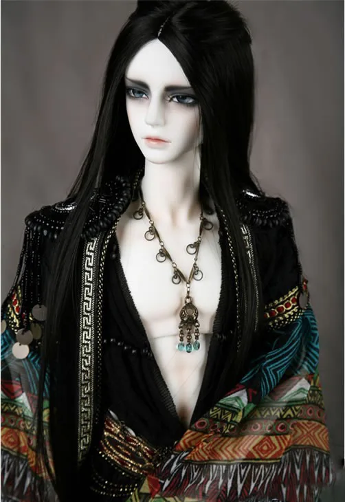 Масштаб 1/3 BJD pop BJD/SD Красивая Мужская фигурка мальчика кукла DIY модель игрушка