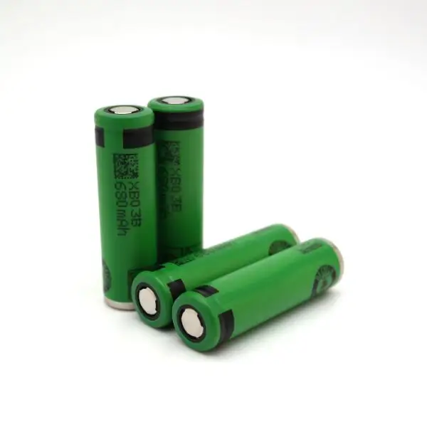 US14500VR2 680mah 2