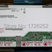 NoEnName_Null AUO 8,9 дюймов TFT ЖК-дисплей Экран B089AW01 V3 WSVGA 1024(RGB)* 600