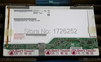 

AUO 8.9 inch TFT LCD Screen B089AW01 V3 WSVGA 1024(RGB)*600