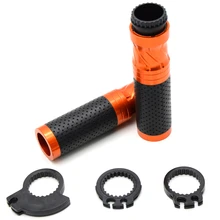 Универсальный 7/8 ''22 мм руль мотоцикла высокого качества алюминиевый руль для KTM 390 200 125 Duke RC125 RC200