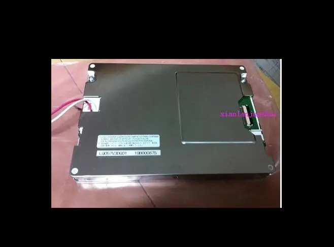 5,7 дюймовый ЖК-экран LQ057V3DG01