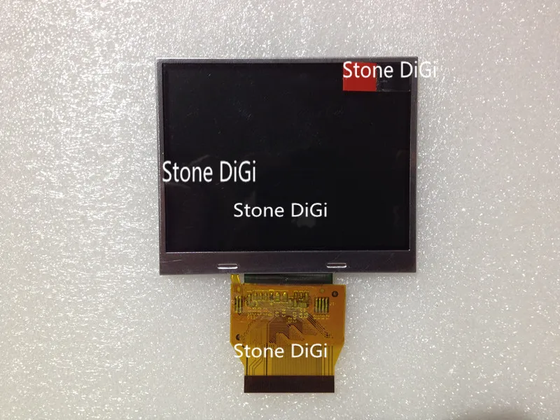 Free Shipping Original A+ Grade TM035KDH04 3.5 inch LCD Display Screen Panel 320*240 | Компьютеры и офис