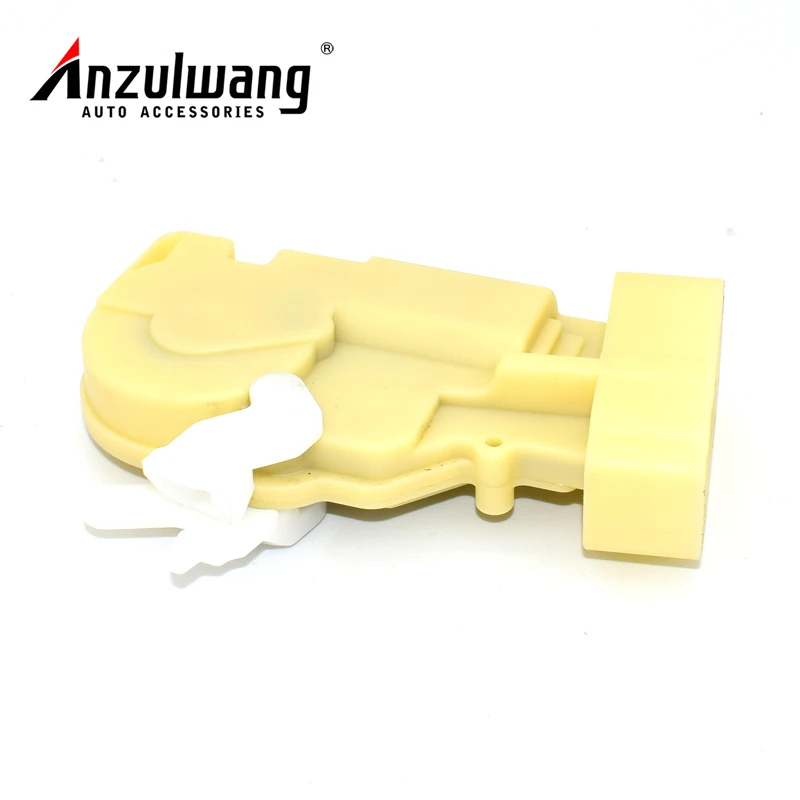 ANZULWANG 6Pin прямо замок дверной привод 69110-30010 для Toyota Echo Lexus GS300 GS400 GS430 Scion xB