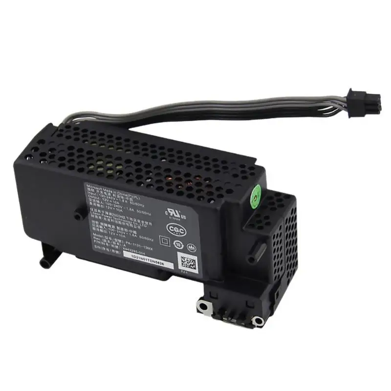 N15-120P1A AC адаптер питания для Xbox One S/Slim консоль замена 110 V-220 V внутренняя плата питания адаптер переменного тока