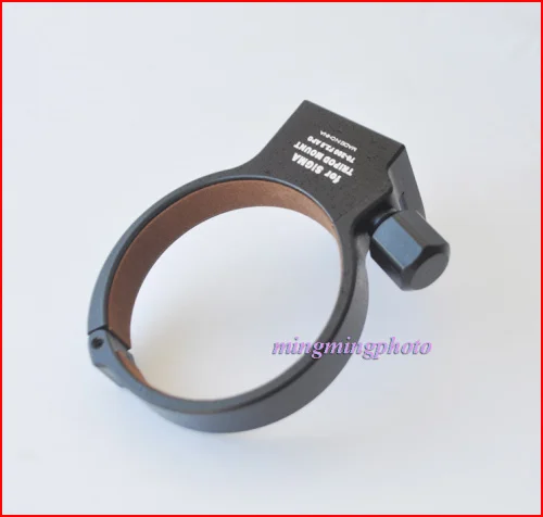 1/" Быстроразъемное тренога для объектива воротник Крепление Адаптер кольцо для SIGMA APO 70-200 мм F2.8 II EX DG макро линза HSM