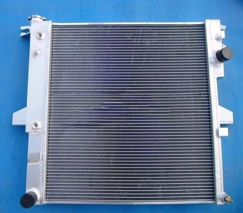 

Hot Selling ALUMINUM RADIATOR For FORD MERCURY FITS EXPLORER MOUNTAINEER 1996-1999 5.0 V8 8CYL 96 97 98 99