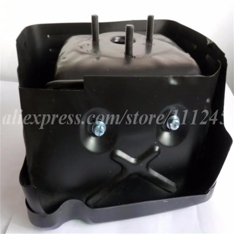 MUFFLER-HONDA GX340-390 2
