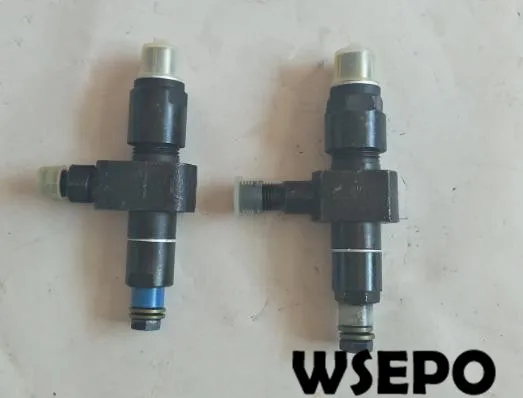 OEM Quality! Fuel Injector fits for Weichai K4100D Water