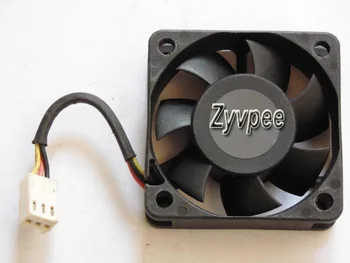 

KDE1205PHV2 MS.M 50*15mm 12V 1.0W 3 Wires 3 Pins case fan