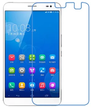 

Ultra Clear/Matte HD glossy Screen Protector Screen protective Film For Huawei MediaPad X1 7.0"