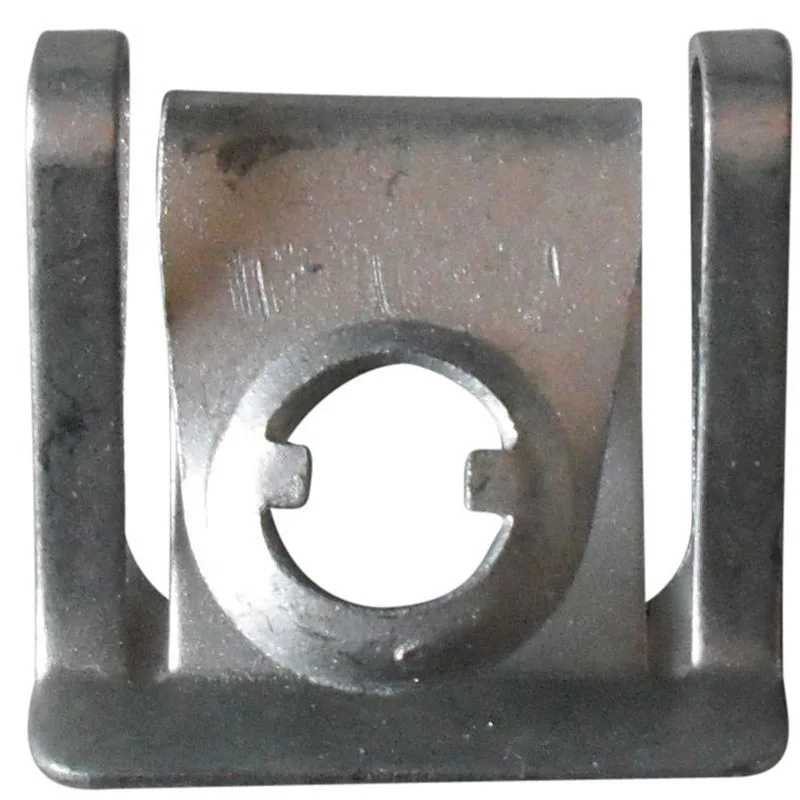 20pcs/lots Under Engine Cover Undertray Repair Kit Wheel Arch Clip Set for Audi